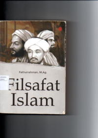 FILSAFAT ISLAM