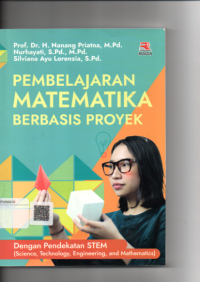 PEMBELAJARAN MATEMATIKA BERBASIS PROYEK